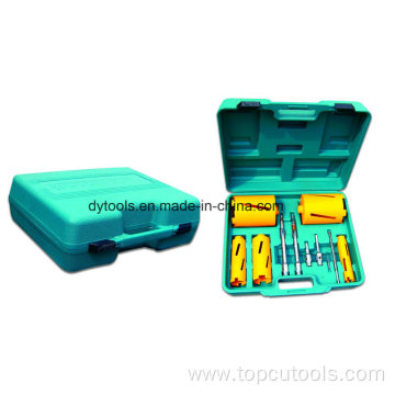 Superfast Diamond Core Drill set for Concrete